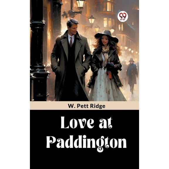 Love at Paddington, (Paperback)