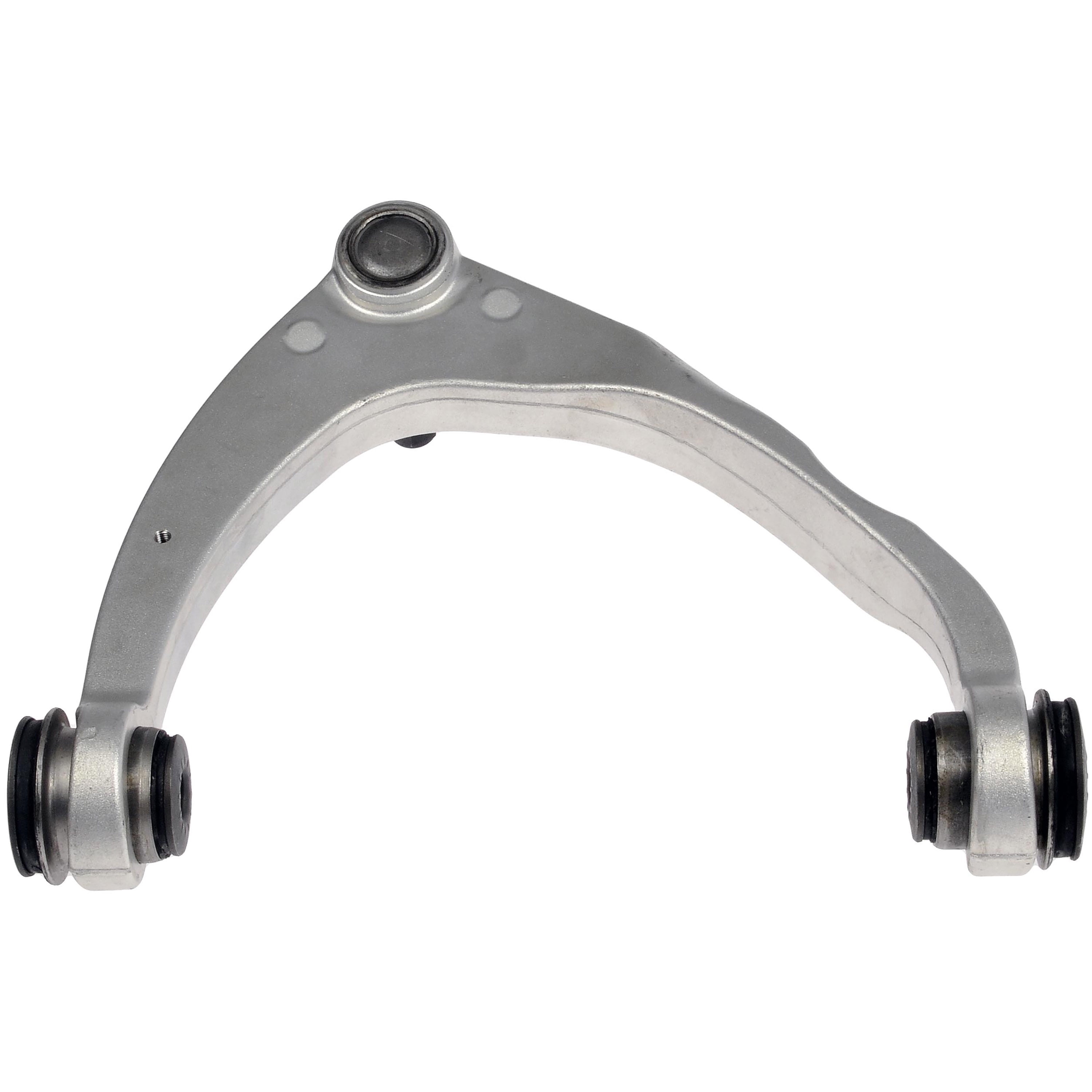 Dorman 528-064 Front Passenger Side Upper Suspension Control Arm and Ball Joint Assembly for Specific Cadillac Models Fits select: 2008-2015 CADILLAC CTS
