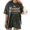 Black-2, variant on Black Washed God Forbid Women Have Hobbies Witch Circle Graphic Tees Print Tshirt Shirts Casual Tops S-3XL