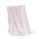 thumbnail image 2 of Toalla de baño de algodón suave y absorbente con patrón a cuadros | Grande 52x28 in | Secado rápido, envoltura para adultos y piel sensible | Opciones azul y rosa | Uso en baño, playa, spa, 2 of 6