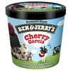 Ben And Jerry's Cherry Garcia Cup