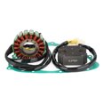 thumbnail image 3 of Stator Rectifier Board for Suzuki Gs500 E Et 89-00, 3 of 10