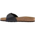 thumbnail image 3 of Women's Birkenstock Madrid Birko-Flor Slide, 3 of 7