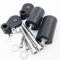 thumbnail image 4 of New Black Frame Slider Crash Falling Protector For Honda CBR1000RR 2006-2007, 4 of 5