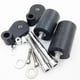 thumbnail image 4 of New Black Frame Slider Crash Falling Protector For Honda CBR1000RR 2006-2007, 4 of 5