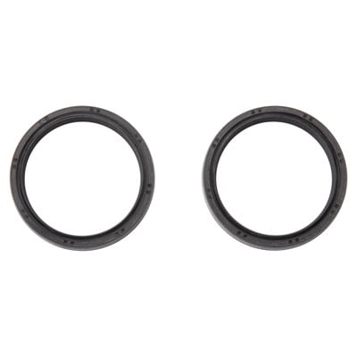 Pro X Fork Seals for Kawasaki KX125 1991-1995 - Walmart.com