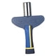 thumbnail image 4 of Tren de Ping Pong Azul Equipo Realista Acero Inoxidable Alto Rendimiento Madera Estilo D, 4 of 8