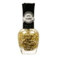 thumbnail image 1 of KLEANCOLOR Glitter Matte Nail Lacquer - Everyday is My Birthday, 1 of 1