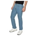 thumbnail image 2 of Jeans Cimarron para Hombre, Recto Bleach Talla 32, 2 of 4