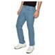 thumbnail image 2 of Jeans Cimarron para Hombre, Recto Bleach Talla 32, 2 of 4