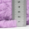 thumbnail image 3 of (2×35yds,50g×2) 2 Skeins Super Soft Fur Yarn Chunky Fluffy Faux Fur Yarn Eyelash Yarn for Crochet Knit-Total Length 2×32m, 3 of 5