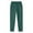 Green, variant on HAiming Men's Lightweight Sweatpants Elastic Waist Soft Comfortable Pants Plus Size Casual Workout Lounge Trousers