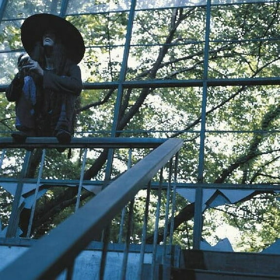 Ghost B.C. - Second Time Around - Music & Performance - Vinyl