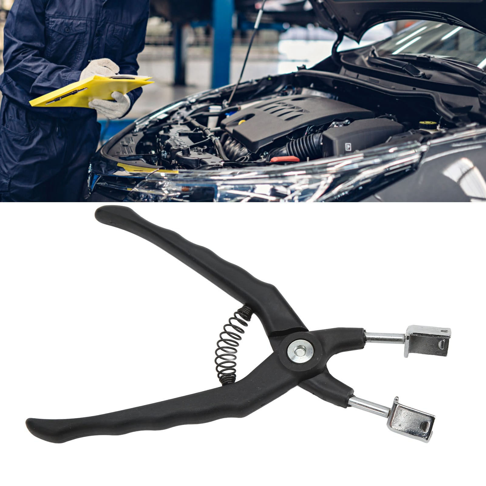 Fyydes Electrical Relay Plier,Electrical Relay Plier Fuses Removal