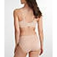 thumbnail image 2 of Reveal Womens Low-Key Shimmer French Cut Bikini Style-P30352, 2 of 5