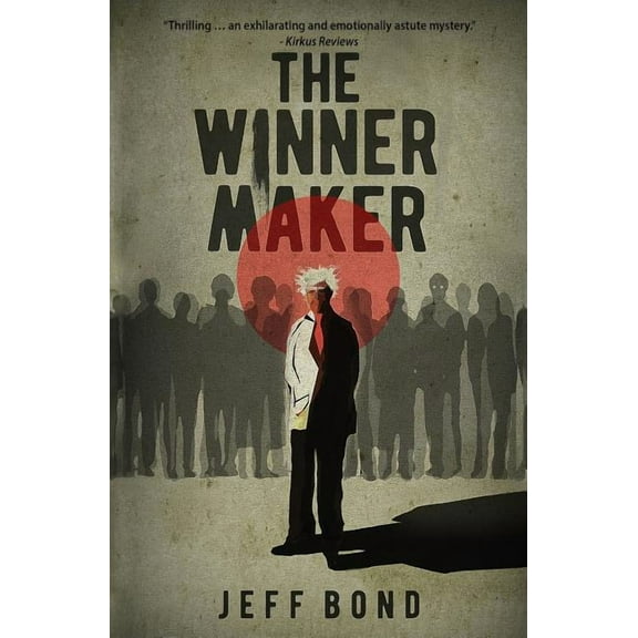 The Winner Maker, (Paperback)