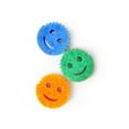 thumbnail image 3 of Scrub Daddy Color Sponges - Scratch-Free, Multipurpose Cleaning Sponges for the Kitchen and Bathroom, BPA-Free Polymer Foam, 3 Pack, 3 of 12