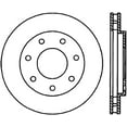 thumbnail image 3 of Centric 120.65062 Premium Brake Rotor Fits select: 1999-2003 FORD F150, 1997-1999 FORD F250, 3 of 4