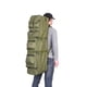 thumbnail image 5 of Al aire libre 3 Capa Bolsa de Pesca Mochila 80 cm / 100 cm Caña de Pescar Carrete Carrier Bag Fishin Leo Paquete de postes, 5 of 7