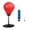 A, variant on Speed Boxing Desktop Punching Bag with Suction Base for Fitness Training and Stress Muay Thai Sports