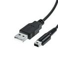 thumbnail image 1 of Cable de carga de 1,2 m para Nintendo 3DS, cable de carga para Nintendo 3DS / 3DS XL / DS/DSi /2DS / 2DS XL, 1 of 5