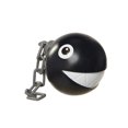 thumbnail image 3 of Nintendo Chain Chomp 2.5" Limited Articulation Figure, 3 of 3