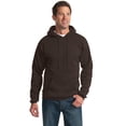 thumbnail image 1 of Port & Company Men's Ultimate Pullover Hooded SweatShirt - PC90H, 1 of 1