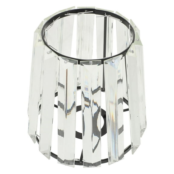 FRCOLOR Lampshade Glass Lamp Shade Glass Lampshade Replacement Glass Lights Shade