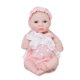 thumbnail image 3 of Conjunto de Ropa para Muñeca Bebé Baoblaze Trajes de Muñecas Reborn 10-11 Pulgadas, 3 of 7