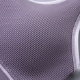 thumbnail image 6 of Ladies Wide‑Shoulder‑Strap Yoga Crop‑Top Bra Elastic Ribbed Fabric Casual Sport Layering Vest, 6 of 9