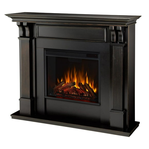 Ashley 48" Indoor Electric Fireplace