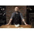thumbnail image 2 of Babish 2 Piece Stainless Steel Tiny Whisk Set in Silver, 2 of 7