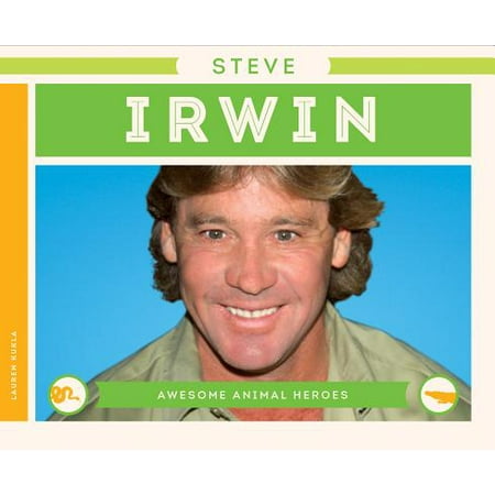 Steve Irwin (Steve Irwin Best Moments)