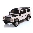thumbnail image 1 of Best Ride On Cars Range Rover Defender Battery Powered Riding Toy, 1 of 2