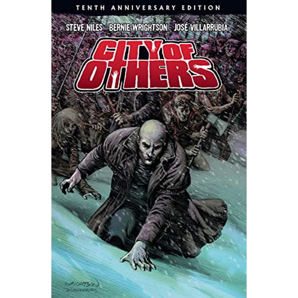 City of Others (10th Anniversary Edition)