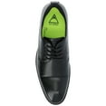 thumbnail image 5 of Vance Mens Maning Cap Toe Lace-up Derby, 5 of 10