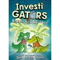 thumbnail image 2 of InvestiGators: Braver and Boulder, Book 5, (Hardcover), John Patrick Green, 8.55" x 5.75" x 0.65", 2 of 2