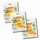 thumbnail image 1 of Gelatina Vegana Zhelatine Sabor mango 50 g paquete con 3 unidades Ysi Súper Saludable Gelatina Vegana Zhelatine Sabor mango 50 g paquete con 3 unidades, 1 of 3
