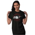 thumbnail image 5 of Betty Boop Tennessee State Outline Women's Graphic T Shirt Tees Brisco Brands S, 5 of 5