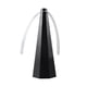 thumbnail image 1 of Ventiladores USB Portátiles para Mesa con Aspas Holográficas para Ahuyentar Moscas, Avispas y Abejas, Ventilador para Picnic Al Aire Libre, 1 Unidad, 1 of 5