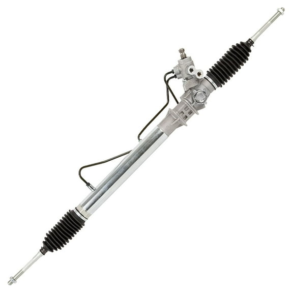 Power Steering Rack & Pinion For Suzuki Grand Vitara & XL-7 1999 2000 2001 2002 2003 2004 2005 - BuyAutoParts
