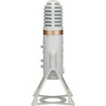 thumbnail image 3 of Yamaha AG01 Streaming Loopback Audio USB Microphone White, 3 of 4