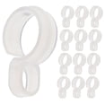 thumbnail image 6 of UPGRATOR Hanging Windproof Hook 20Pcs Clothes Hanger for Laundry Drying Outdoor Wind Conditions, 6 of 7