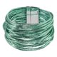 thumbnail image 5 of Pulsera de mujer tipo brazalete premium, accesorios para atuendos, fácil de usar, regalo, brazalete versátil con cierre, elegante Verde, 5 of 8