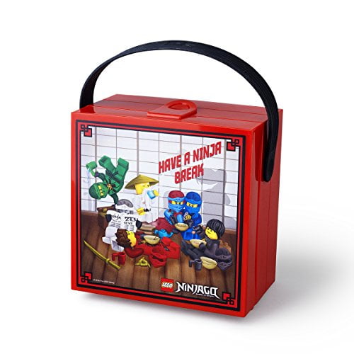 ninjago storage box