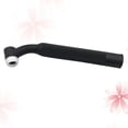 thumbnail image 2 of Cabezal de antorcha de soldadura TIG WP-26F, cuerpo flexible, 200 A, refrigerado por aire, 2 of 7