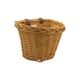 thumbnail image 1 of Canasta Canastilla Tejida Delantera Bici R16 Con Correas, 1 of 3