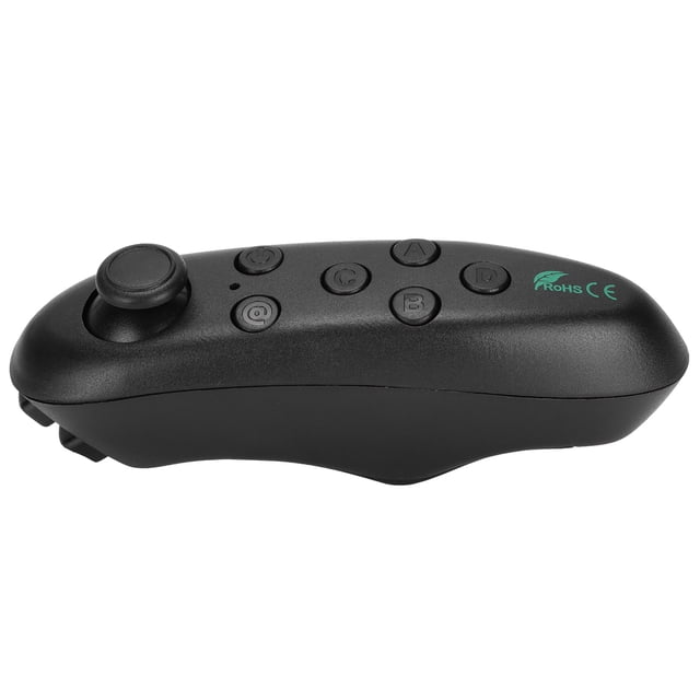 Auriculares Bluetooth VR Mando A Distancia Inalámbrico Realidad Virtual Control Remoto Somatosensorial Gamepad