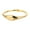 Gold, variant on Womens Adjustable Ring with Zircon Elegant Copper Index Finger Ring for Her Perfect for Parties and Everyday Wear Adjustable Opening