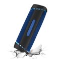 thumbnail image 4 of Estuche de transporte impermeable con altavoz compatible con Bluetooth para SONY SRS-XB43 (negro) WDOplteas  Para estrenar, 4 of 9